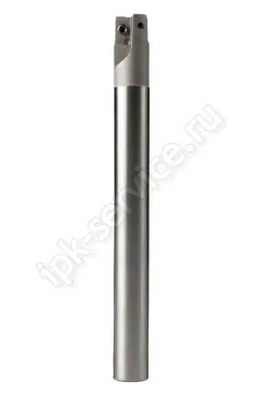 BAP400RC20-20-200-2T  Корпус фрезы  ИПК