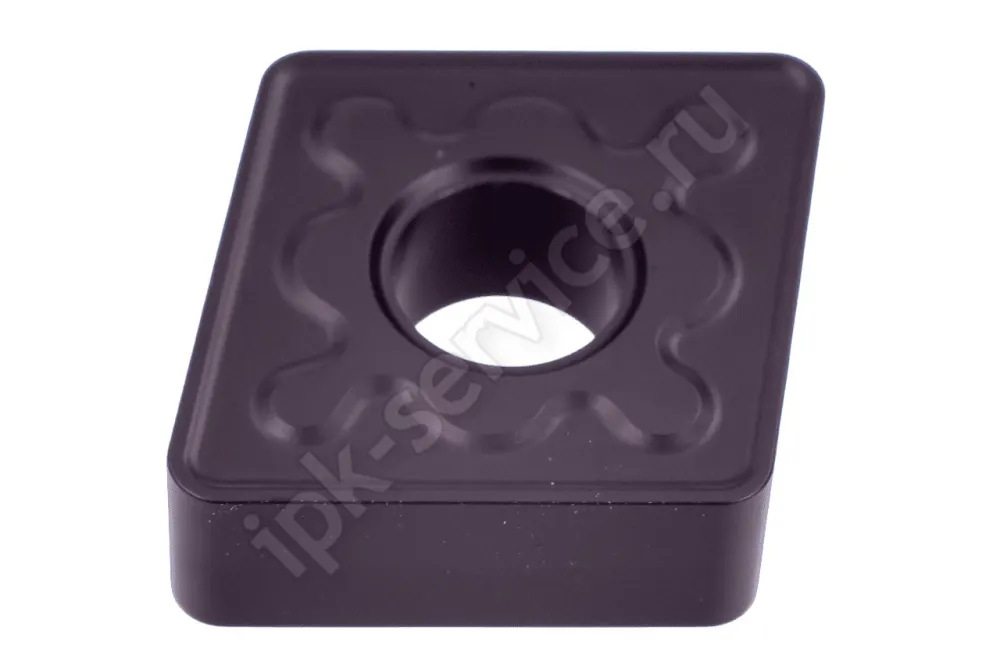 CNMG120412-GH-HS6115  Пластина твердосплавная  Hadsto