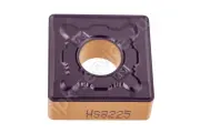 SNMG120408-GR-HS8225  Пластина твердосплавная  Hadsto