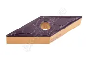 VNMG160404-GM-HS8225  Пластина твердосплавная  Hadsto
