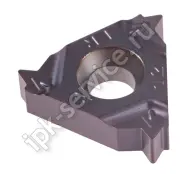 16ER12W-HS5125  Пластина твердосплавная  Hadsto