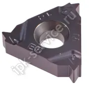 16ER14W-HS5125  Пластина твердосплавная  Hadsto