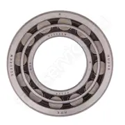 Подшипник 32207КМ  NU207