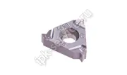 16ER14BSPT-HS5125  Пластина твердосплавная  Hadsto