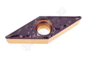 VCMT110304-TM-HS8225  Пластина твердосплавная  Hadsto