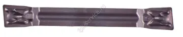 QCMB2502-CT-6R-HS7125 Пластина твердосплавная Hadsto
