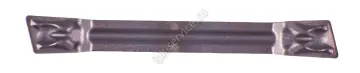 QCMB2002-CT-15R-HS7125  Пластина твердосплавная  Hadsto