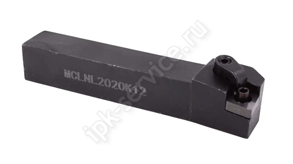 MCLNR4040R19  Державка токарная наружная  ИПК