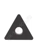 TNMA220412 YC531  Пластина твердосплавная  ИПК