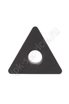 TNMA220412 YC531  Пластина твердосплавная  ИПК