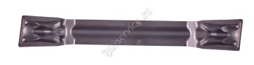 QCMB3002-CT-6L-HS7125  Пластина твердосплавная  Hadsto