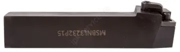 MSBNL3232P15 Державка токарная наружная ИПК