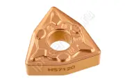 WNMG080408-BM-HS7120  Пластина твердосплавная  Hadsto