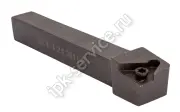 Державка резьбовая наружная левая  SEL1212H16