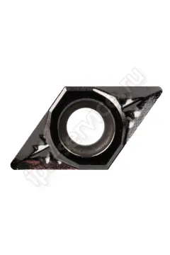 DCGT070204-LC YN101  Пластина твердосплавная  ИПК