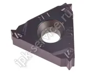 16ER18UN-HS5125  Пластина твердосплавная  Hadsto