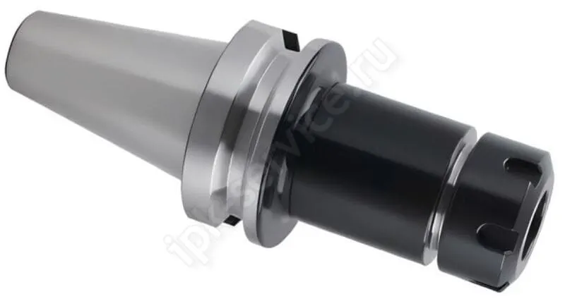 BT40-ER40-150L  патрон цанговый MAS403