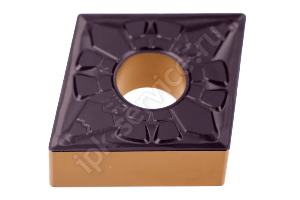 CNMG120404-GM-HS8225  Пластина твердосплавная  Hadsto