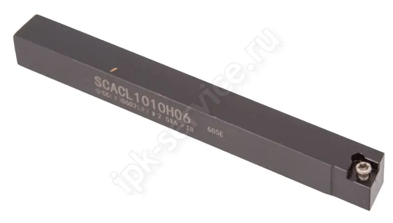 SCACL1010H06  Державка токарная наружная  ИПК