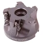 CEM100-063A2705-SD12 42CRMO  Корпус фрезы  Hadsto