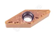 VBMT110308-TM-HS7225  Пластина твердосплавная  Hadsto