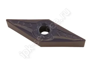 VNMG160404-SF YP731  Пластина твердосплавная  ИПК