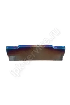 MCMN200-G YP751  Пластина твердосплавная  ИПК
