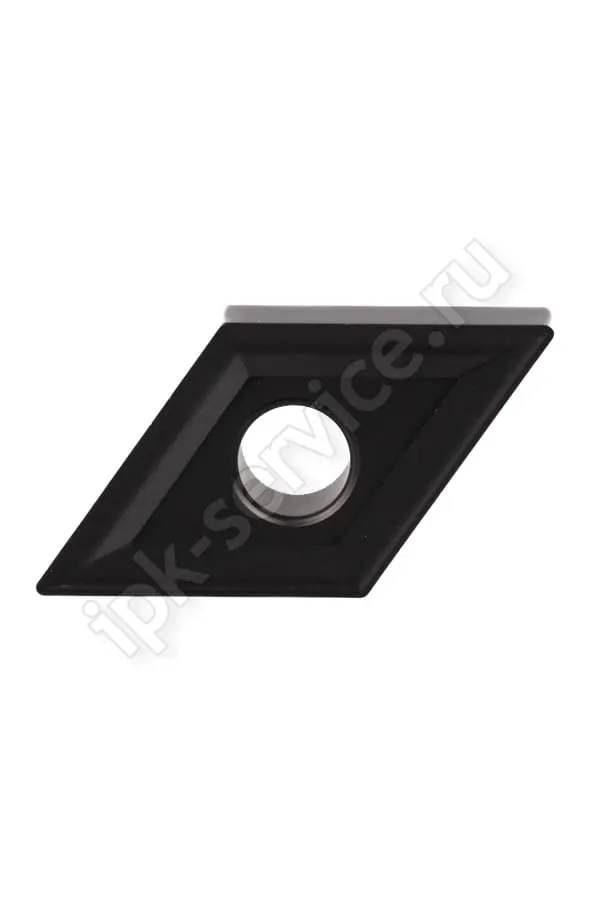 DNMG150604-CM VK3115  Пластина твердосплавная  ИПК