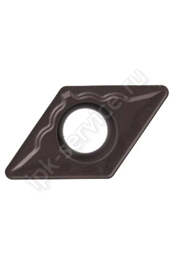 DCMT11T308-TM YC331  Пластина твердосплавная  ИПК