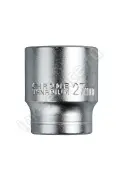 Торцевая головка 10 мм 1/2 CrV 6-гр.