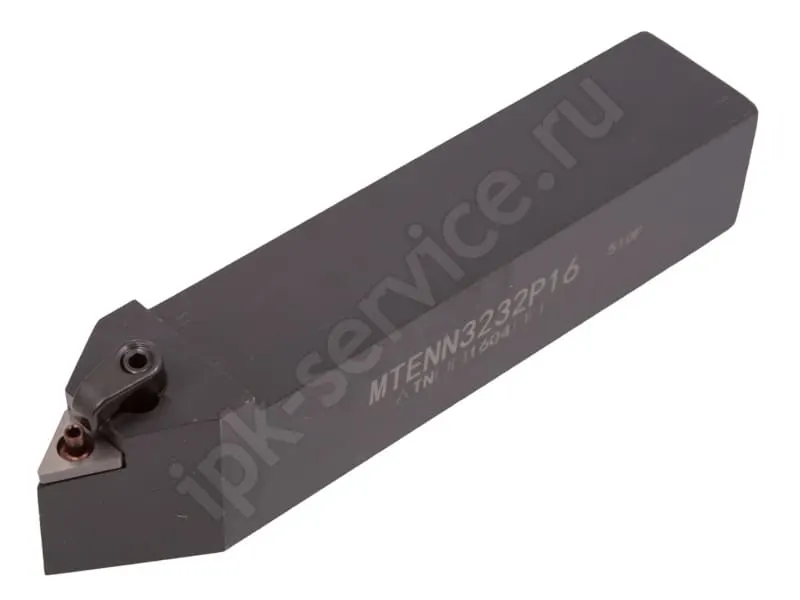 MTENN3232P16  Державка токарная наружная  ИПК