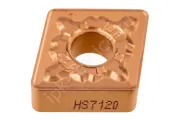 CNMG120412-BR-HS7120  Пластина твердосплавная  Hadsto