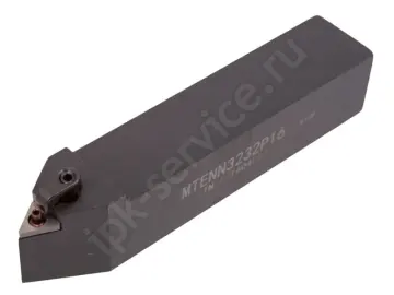 MTENN3232P16  Державка токарная наружная  ИПК