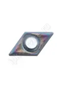 DCGT070204-SL TC9366  Пластина твердосплавная  ИПК