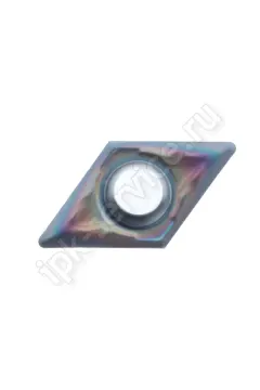 DCGT070204-SL TC9366  Пластина твердосплавная  ИПК