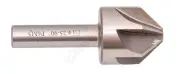 Зенковка  ц/х  ф25-90°  Р6М5