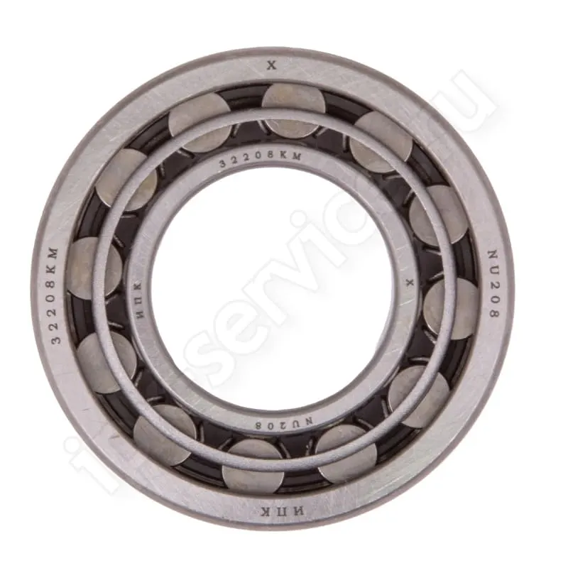 Подшипник 32210КМ  NU210