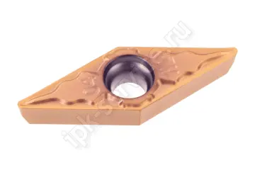 VCMT110304-TM-HS7225 Пластина твердосплавная Hadsto