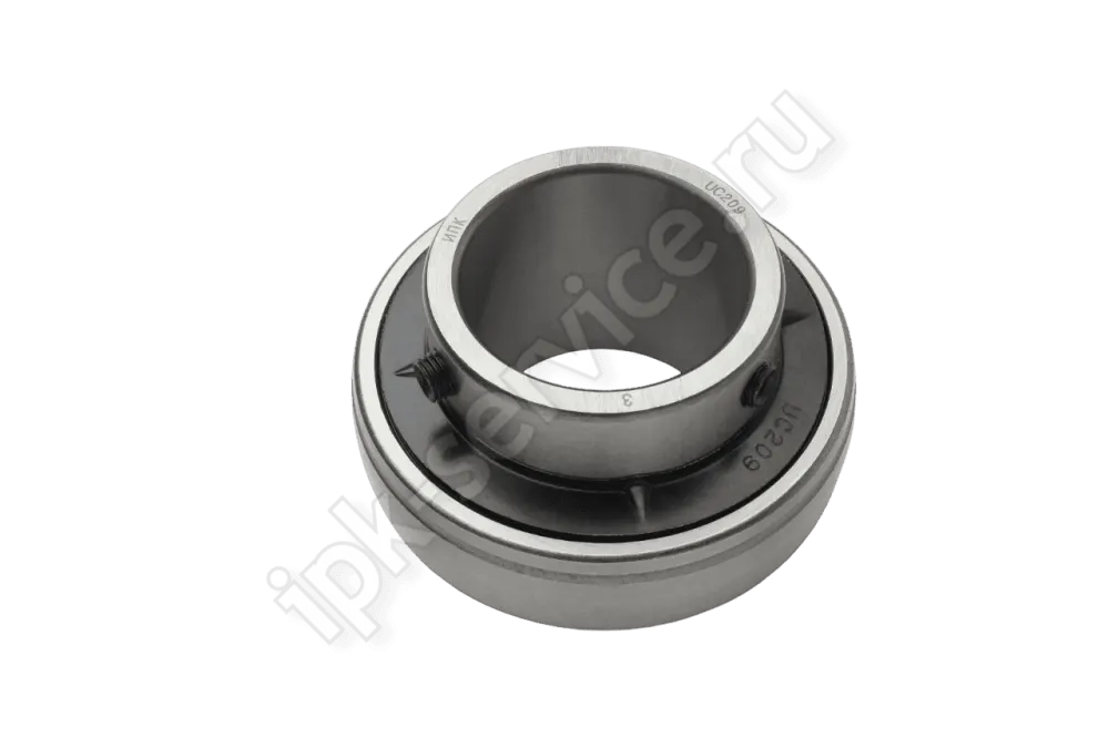 Подшипник  UC 210