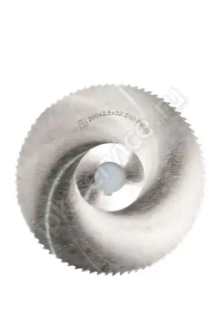 фреза отрезная ф200*2,0 тип 1 160Z P6M5