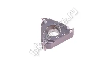 16IR14BSPT-HS5125 Пластина твердосплавная Hadsto