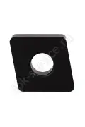 CNMA120412 YC531  Пластина твердосплавная  ИПК