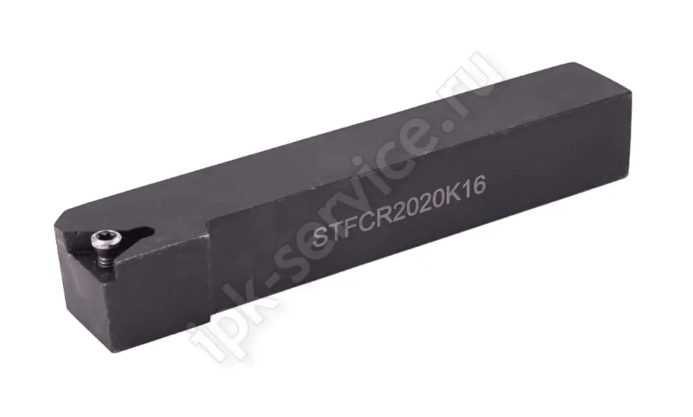 STFCR2525M16  Державка токарная наружная  ИПК