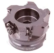CEM100-080A2706-SD12 42CRMO  Корпус фрезы  Hadsto