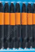 Биты PH2 X 50 кованые, черные (блистер 10 шт.) B43-21-0502BF