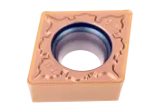 CCMT120408-TM-HS7225  Пластина твердосплавная  Hadsto
