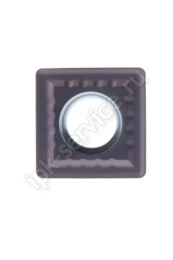 SPMT060204-SK YP731  Пластина твердосплавная  ИПК
