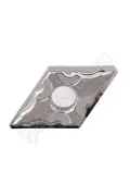 DNGG150408-LC YN101  Пластина твердосплавная  ИПК