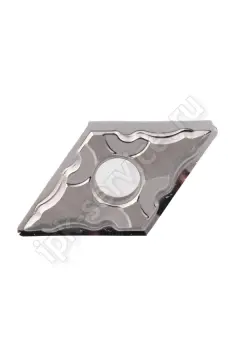 DNGG150408-LC YN101 Пластина твердосплавная ИПК