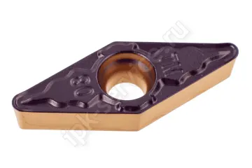 VCMT110308-TM-HS8225 Пластина твердосплавная Hadsto
